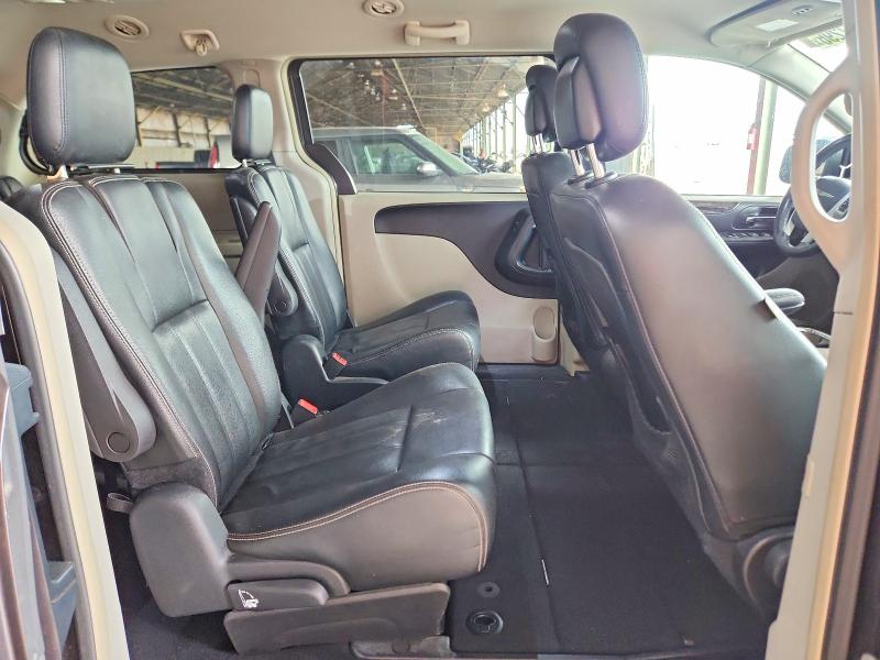 Продаж на аукціоні авто 2015 Chrysler Town & Country, vin: 2C4RC1BG4FR717899, номер лоту: 65047296