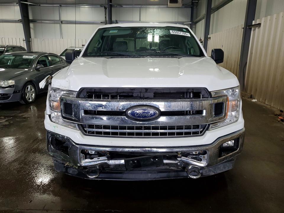 Aukcja sprzedaży 2019 Ford F150, vin: 1FTEW1EP9KFD45933, numer aukcji: 65057186