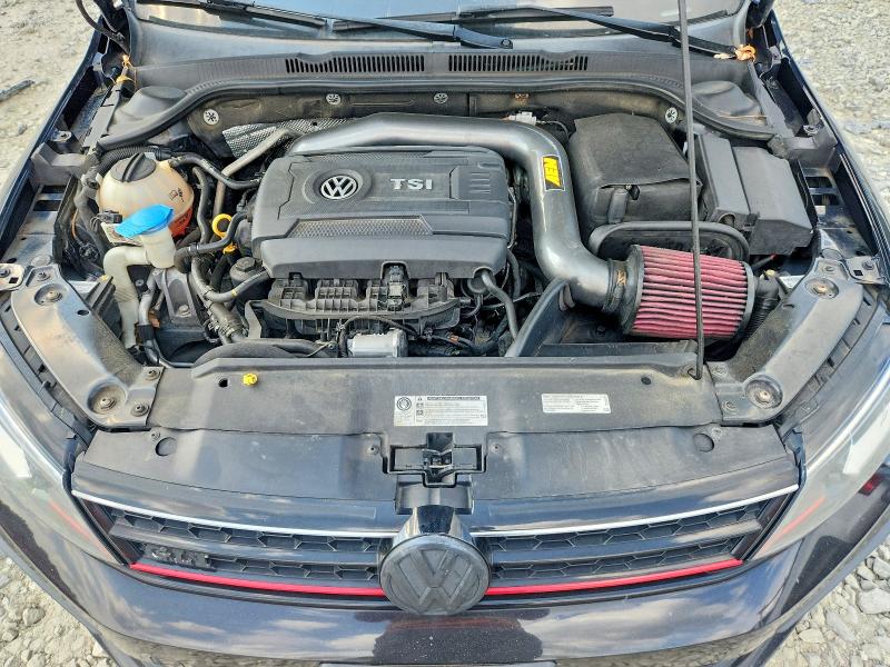 Auction sale of the 2016 Volkswagen Jetta, vin: 3VW4T7AJ8GM220404, lot number: 63878526