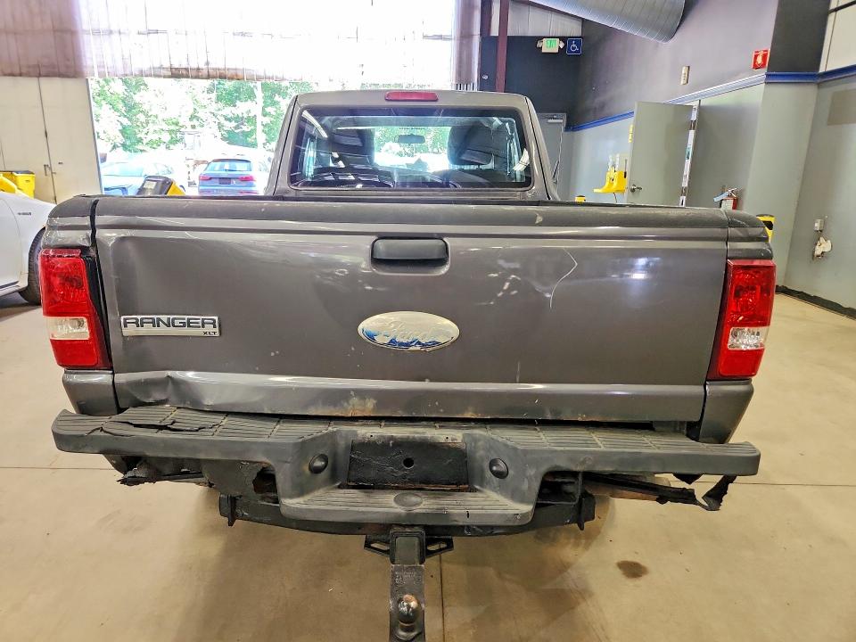 Auction sale of the 2010 Ford Ranger, vin: 1FTLR4FE0APA52279, lot number: 65874276