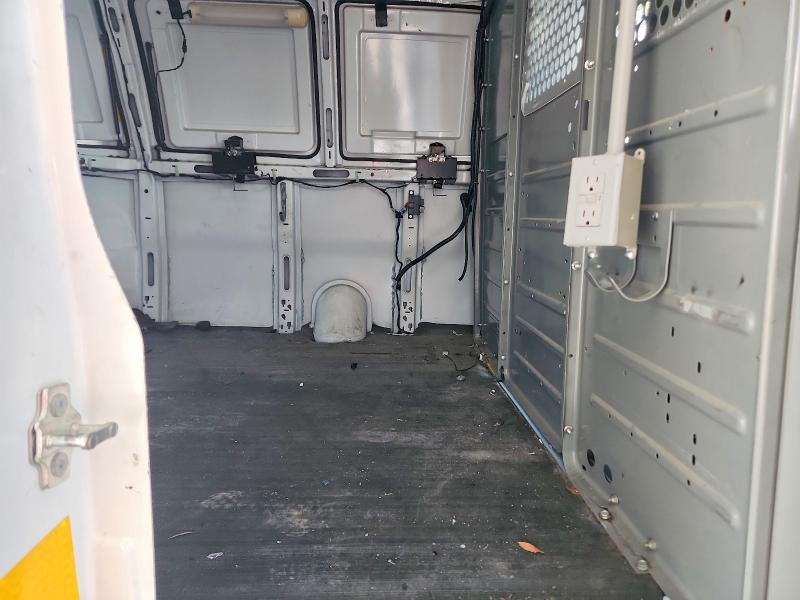 Aukcja sprzedaży 2016 Chevrolet Express G3500, vin: 1GCZGGFG4G1153730, numer aukcji: 63619996
