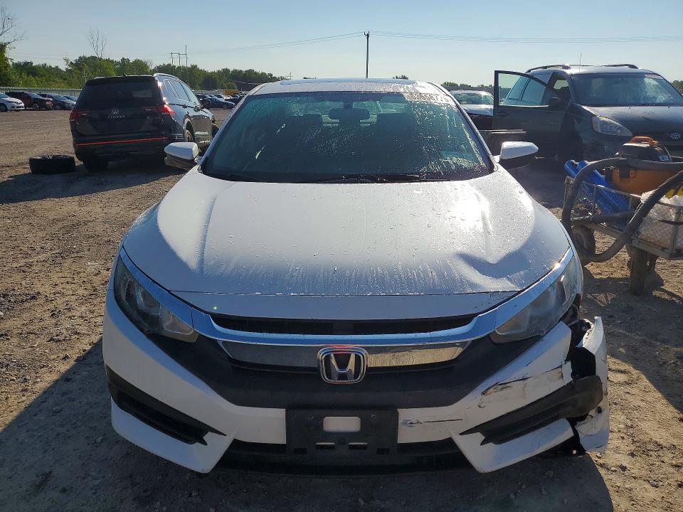 Aukcja sprzedaży 2017 Honda Civic, vin: 19XFC2F75HE205544, numer aukcji: 63658726