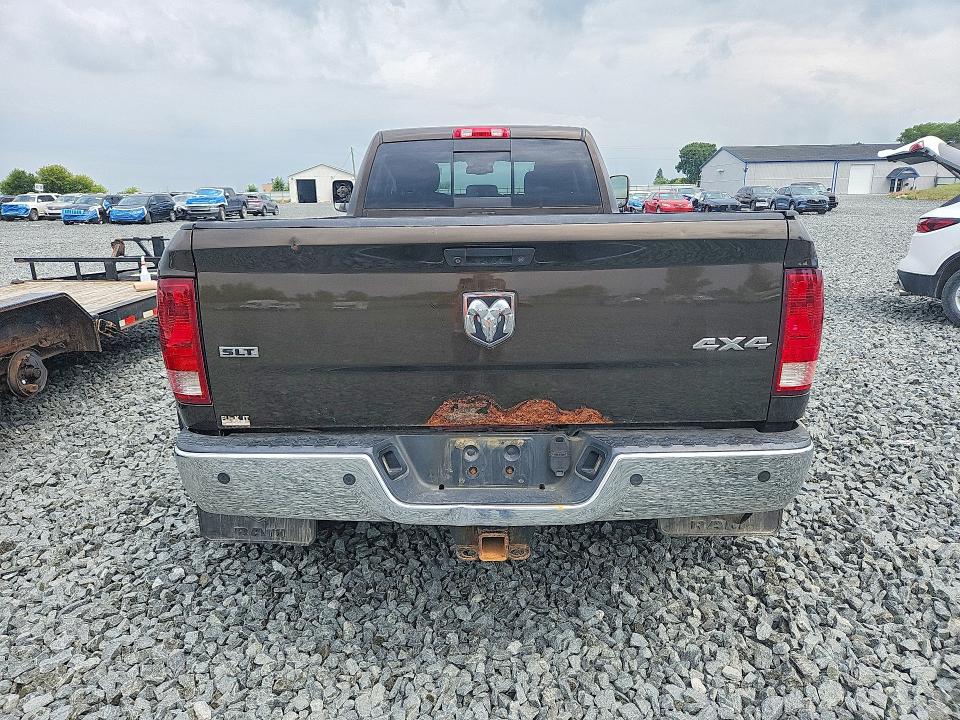 Aukcja sprzedaży 2014 Ram 3500, vin: 3C63RRHL4EG171379, numer aukcji: 63192766
