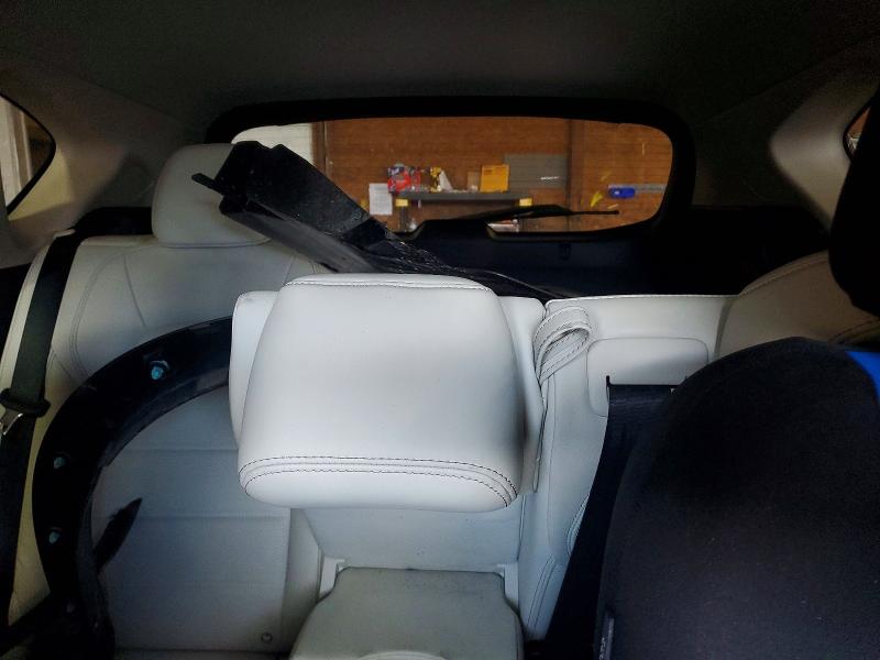 66222106 :رقم المزاد ، JM3KFBEM7P0255289 vin ، 2023 Mazda Cx-5 مزاد بيع