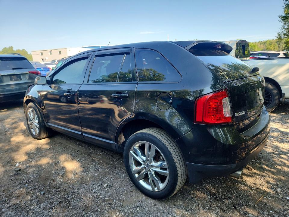 Aukcja sprzedaży 2013 Ford Edge, vin: 2FMDK3JC0DBA80759, numer aukcji: 63513056