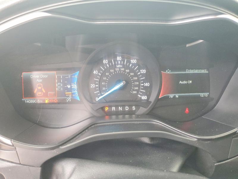 63865376 :رقم المزاد ، 3FA6P0K90KR254270 vin ، 2019 Ford Fusion مزاد بيع