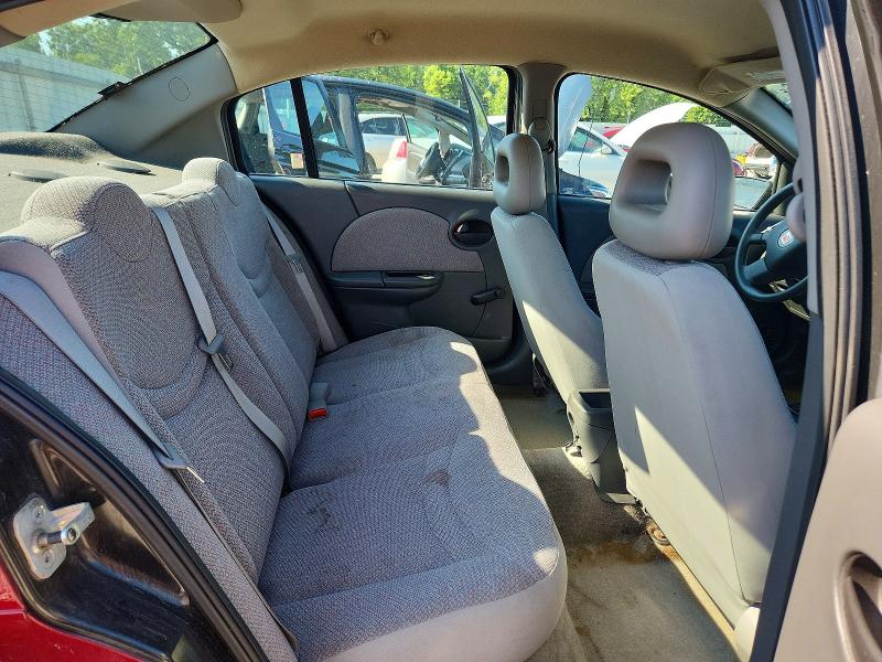 Продажа на аукционе авто 2005 Saturn Ion, vin: 1G8AG52F35Z142533, номер лота: 63402606