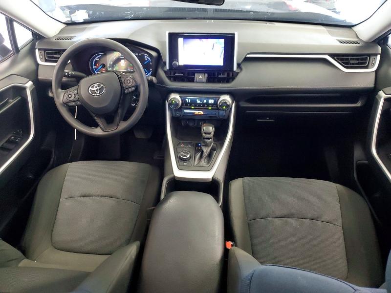 Aukcja sprzedaży 2024 Toyota Rav4, vin: 2T3MWRFV8RW191876, numer aukcji: 64308806