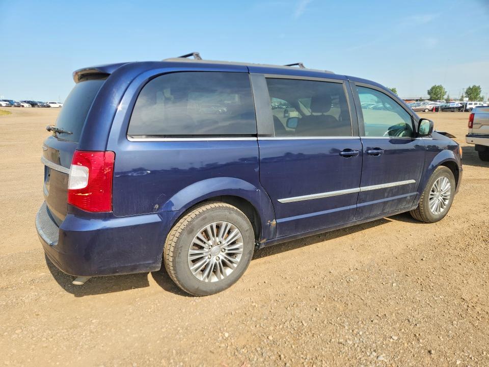 Aukcja sprzedaży 2014 Chrysler Town & Country, vin: 2C4RC1CG0ER351906, numer aukcji: 65017646