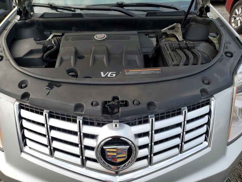 Aukcja sprzedaży 2016 Cadillac Srx, vin: 3GYFNEE32GS573569, numer aukcji: 64192816