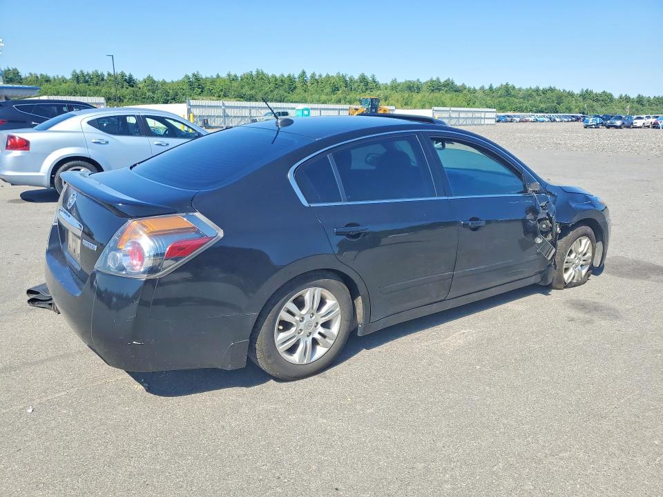 Продажа на аукционе авто 2011 Nissan Altima, vin: 1N4CL2AP4BC185639, номер лота: 63886366