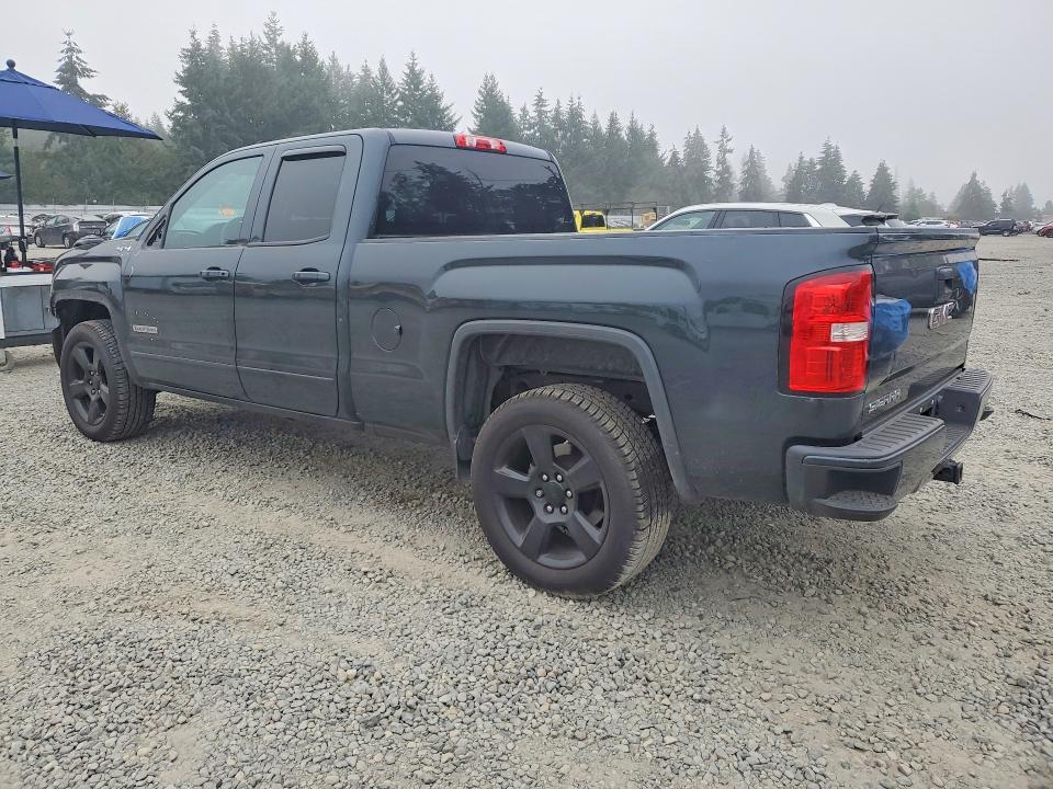 63096746 :رقم المزاد ، 1GTV2LEC3JZ253251 vin ، 2018 Gmc Sierra مزاد بيع