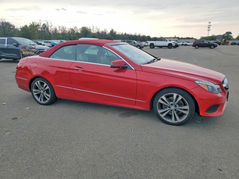 66356366 :رقم المزاد ، WDDKK6FF3GF327880 vin ، 2016 Mercedes-benz E مزاد بيع