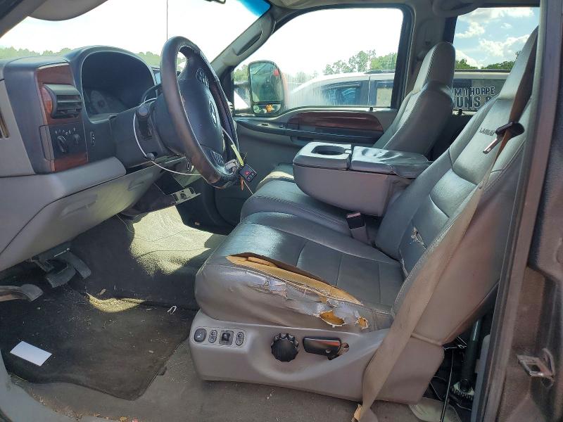 Продаж на аукціоні авто 2006 Ford F250, vin: 1FTSW21P26EB21350, номер лоту: 63889476