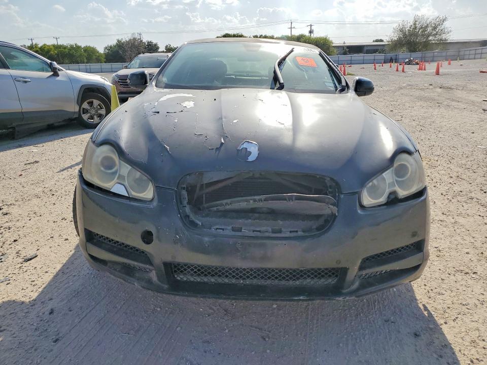 Aukcja sprzedaży 2009 Jaguar Xf, vin: SAJWA07CX91R36501, numer aukcji: 66133086