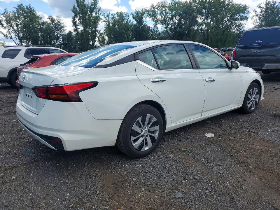 Aukcja sprzedaży 2021 Nissan Altima, vin: 1N4BL4BV9MN394256, numer aukcji: 66353686