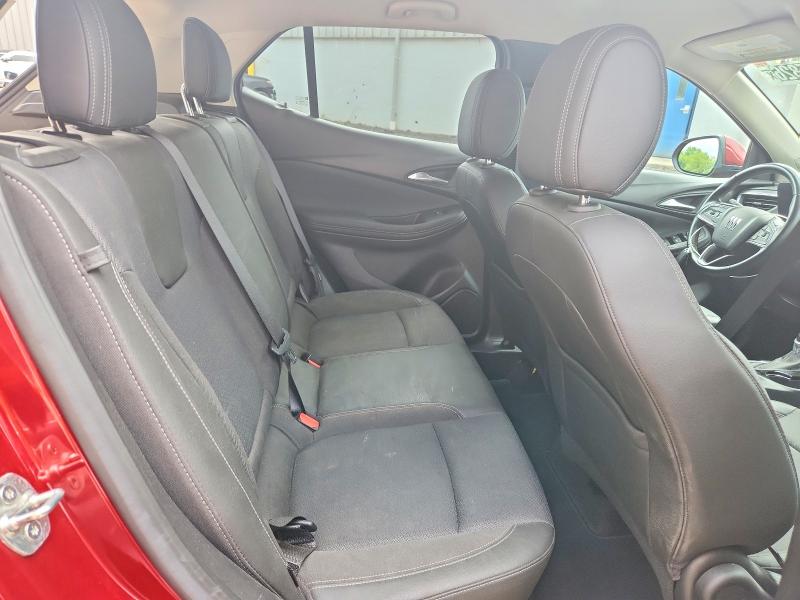 Aukcja sprzedaży 2024 Buick Encore Gx, vin: KL4AMBS21RB068841, numer aukcji: 65495826