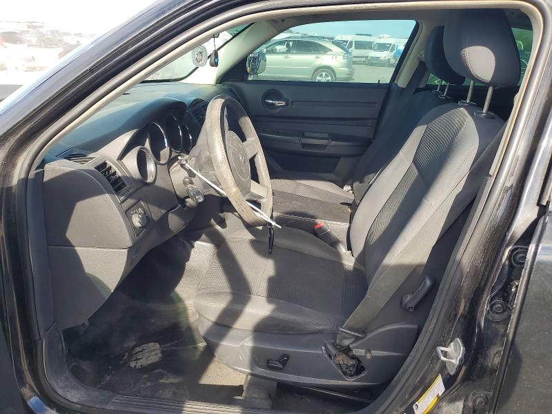 65580406 :رقم المزاد ، 2B3AA4CT1AH248464 vin ، 2010 Dodge Charger مزاد بيع