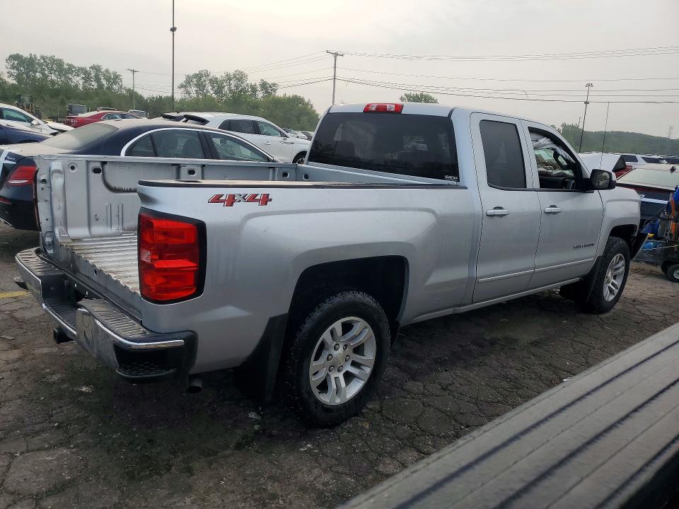 2019 Chevrolet Silverado Ld მანქანა იყიდება აუქციონზე, vin: 2GCVKPEC5K1102199, აუქციონის ნომერი: 63252726