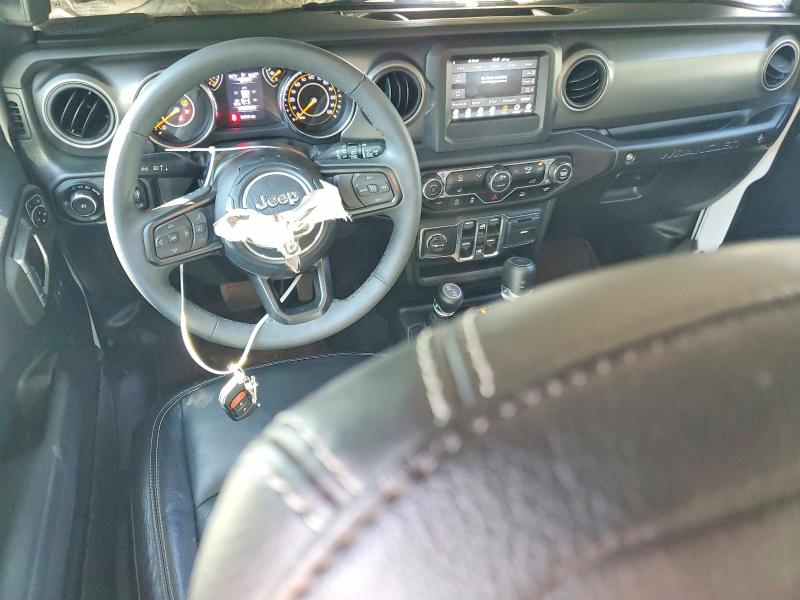 Aukcja sprzedaży 2023 Jeep Wrangler, vin: 1C4HJXDG6PW665749, numer aukcji: 67095926