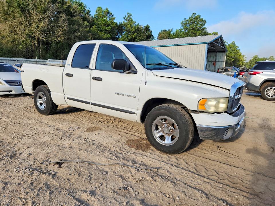 Продажа на аукционе авто 2002 Dodge Ram 1500, vin: 3D7HA18N42G130275, номер лота: 65487976