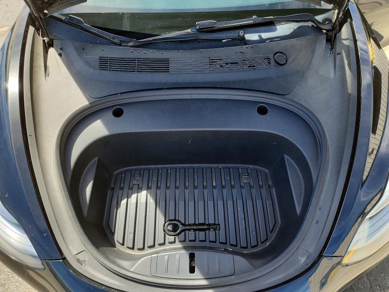 Aukcja sprzedaży 2022 Tesla Model 3, vin: 5YJ3E1EA9NF289684, numer aukcji: 66656976