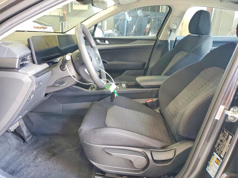 Продажа на аукционе авто 2026 Kia K5, vin: KNAG24J73T5441265, номер лота: 64489466