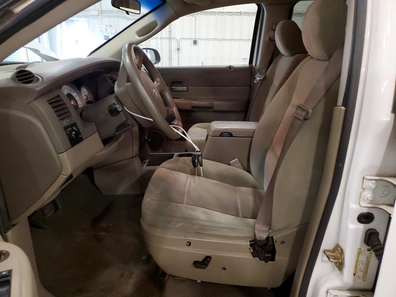 Aukcja sprzedaży 2005 Dodge Durango, vin: 1D4HB48D25F545796, numer aukcji: 64042966