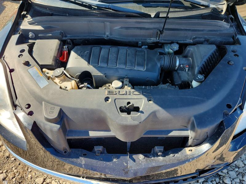 Продаж на аукціоні авто 2012 Buick Enclave, vin: 5GAKVCEDXCJ176366, номер лоту: 66218356