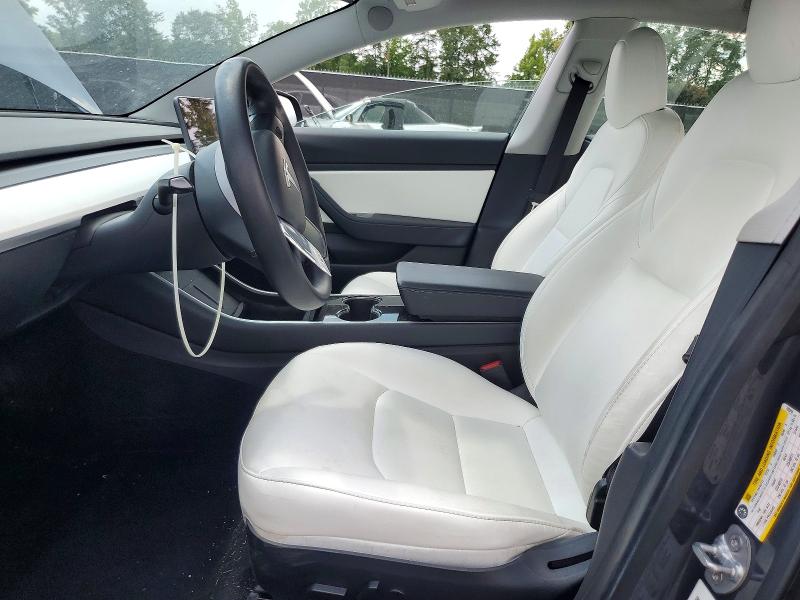 Aukcja sprzedaży 2020 Tesla Model 3, vin: 5YJ3E1EBXLF783316, numer aukcji: 63569366