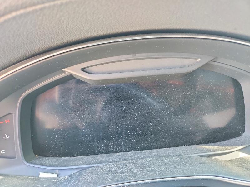 2019 Audi A6 მანქანა იყიდება აუქციონზე, vin: WAUL2AF24KN022169, აუქციონის ნომერი: 63738916