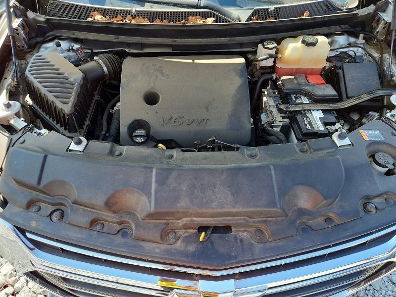 2018 Chevrolet Traverse მანქანა იყიდება აუქციონზე, vin: 1GNERHKWXJJ230773, აუქციონის ნომერი: 64980816