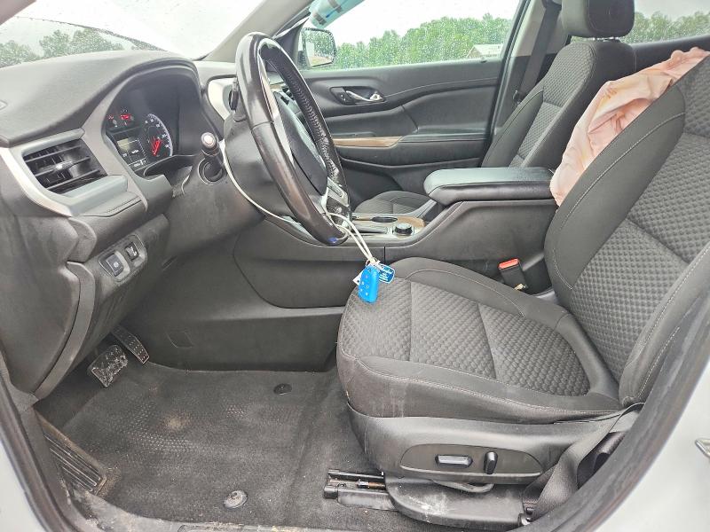 Aukcja sprzedaży 2019 Gmc Acadia, vin: 1GKKNLLS5KZ101627, numer aukcji: 62743206