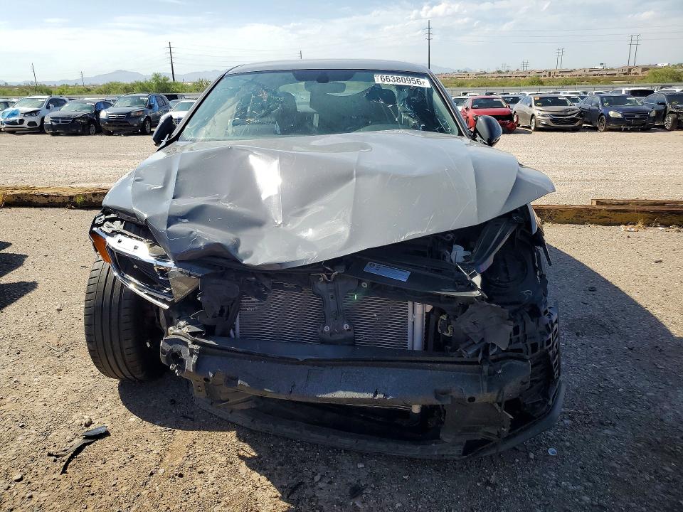 Продаж на аукціоні авто 2019 Volkswagen Jetta, vin: 3VW6T7BU5KM223805, номер лоту: 66380956