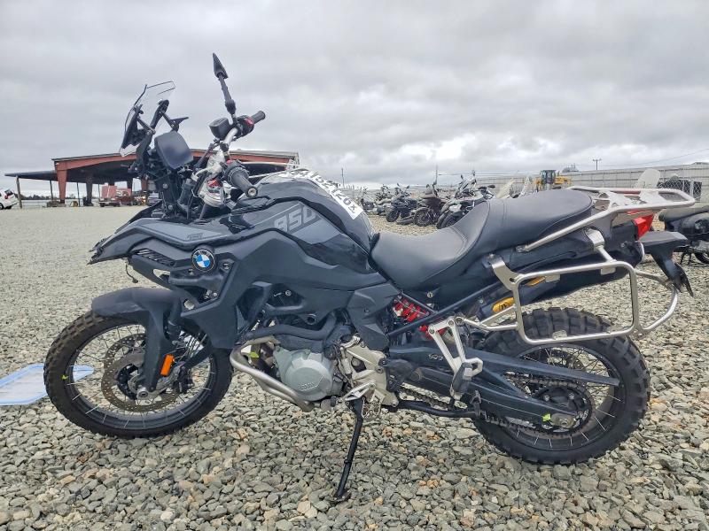 Продаж на аукціоні авто 2022 Bmw F 850, vin: WB10B1907N6F39156, номер лоту: 64152126
