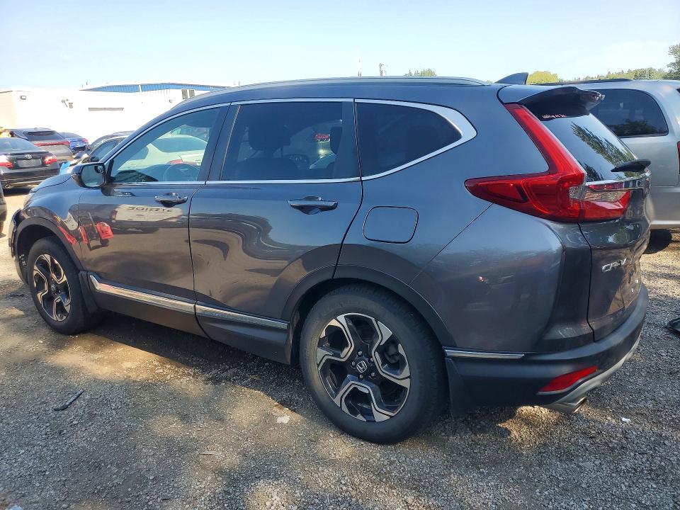 Aukcja sprzedaży 2018 Honda Cr-v, vin: 2HKRW2H93JH119167, numer aukcji: 63493576