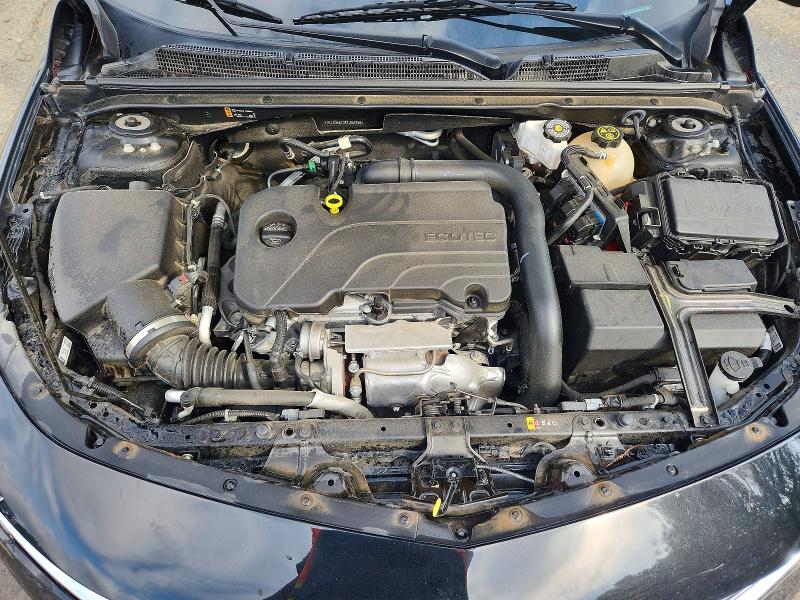 66782396 :رقم المزاد ، 1G1ZD5ST3PF202458 vin ، 2023 Chevrolet Malibu مزاد بيع