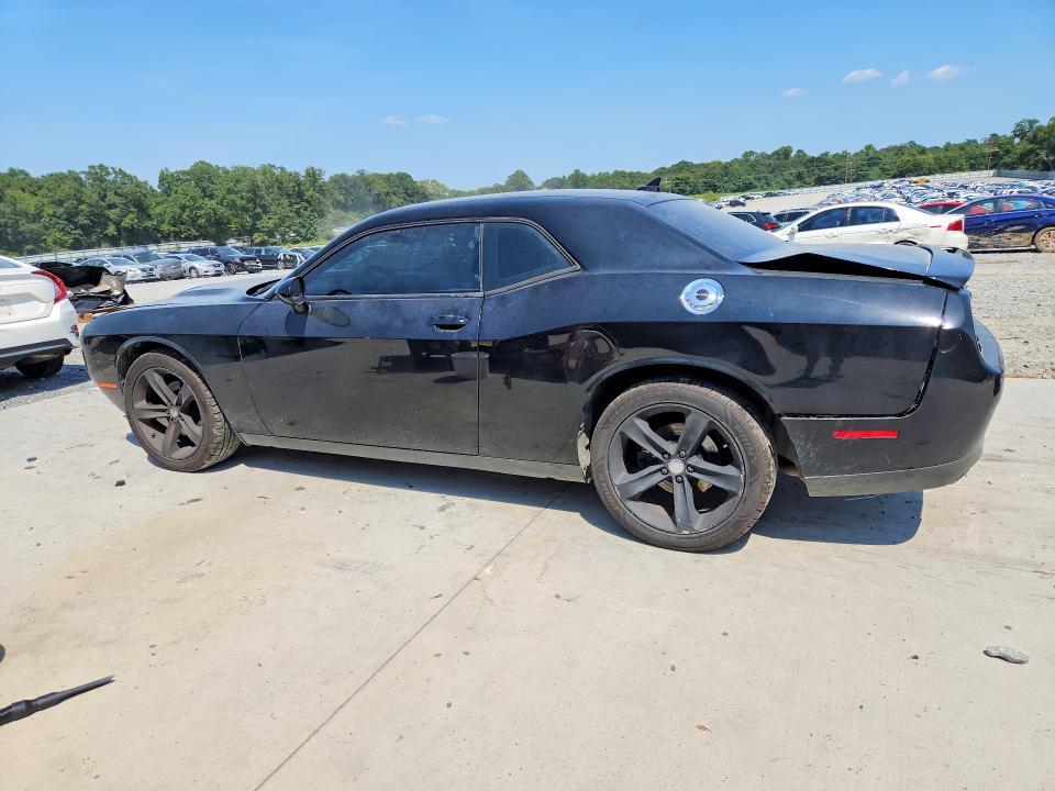 Продажа на аукционе авто 2016 Dodge Challenger, vin: 2C3CDZAG0GH297105, номер лота: 65533236