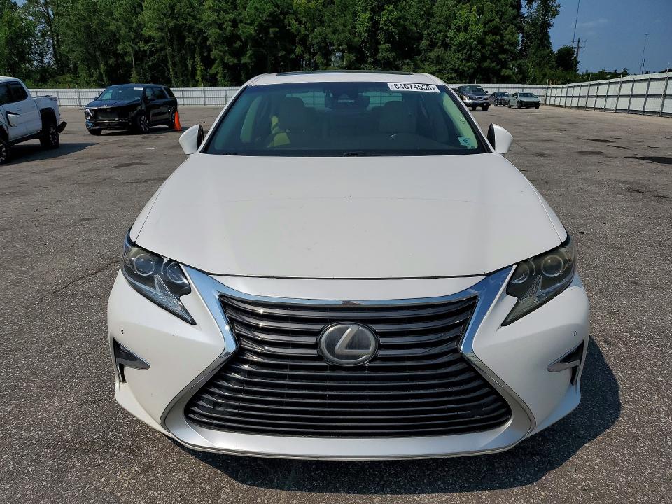 Продажа на аукционе авто 2016 Lexus Es, vin: 58ABK1GG5GU024474, номер лота: 64674556