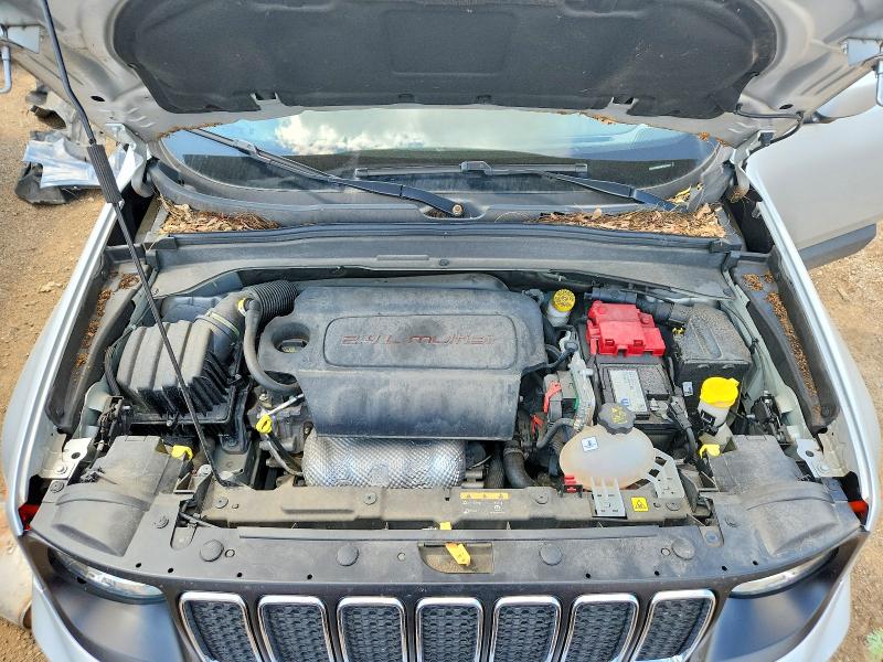 Продажа на аукционе авто 2021 Jeep Renegade, vin: ZACNJCBB9MPM29167, номер лота: 63344946