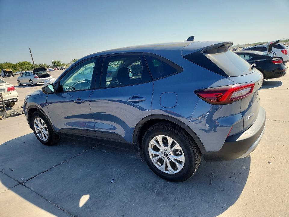 Продажа на аукционе авто 2025 Ford Escape, vin: 1FMCU0GN4SUA79960, номер лота: 64759596