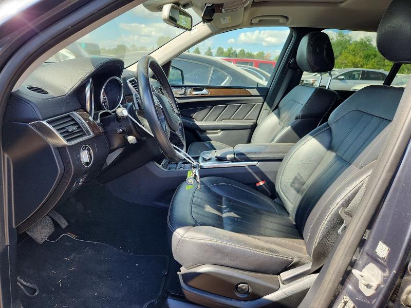 2015 Mercedes-benz Gl მანქანა იყიდება აუქციონზე, vin: 4JGDF6EE4FA491226, აუქციონის ნომერი: 65489796