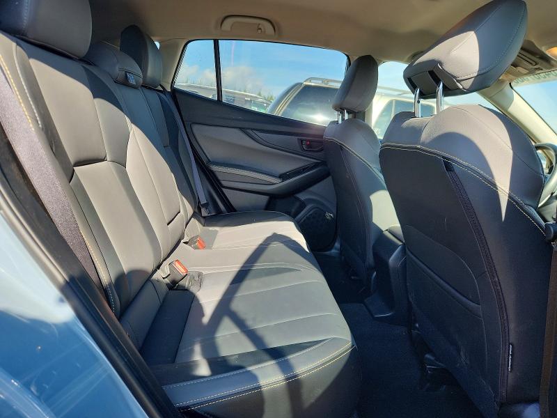 Auction sale of the 2021 Subaru Crosstrek, vin: JF2GTHSC6MH651959, lot number: 64387586