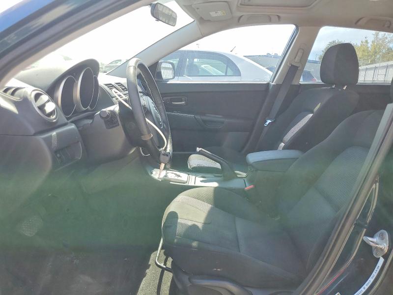 Продаж на аукціоні авто 2007 Mazda 3, vin: JM1BK143671743442, номер лоту: 65678416