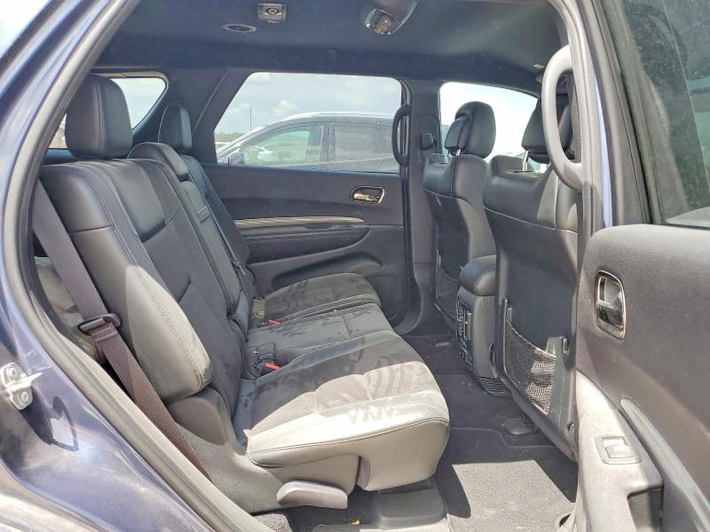 Aukcja sprzedaży 2020 Dodge Durango, vin: 1C4RDHDG3LC380911, numer aukcji: 64769726