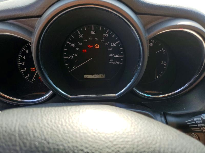 Продаж на аукціоні авто 2007 Lexus Rx, vin: 2T2HK31UX7C035494, номер лоту: 64139906