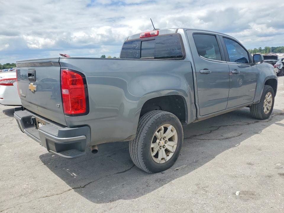 Aukcja sprzedaży 2019 Chevrolet Colorado, vin: 1GCGSCEA8K1167571, numer aukcji: 63297726