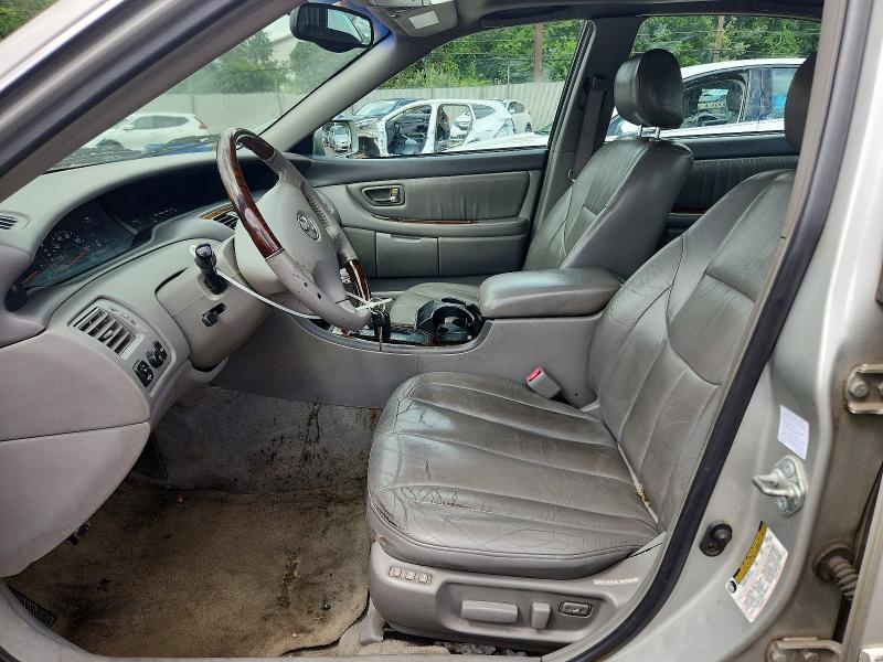 Продажа на аукционе авто 2004 Toyota Avalon, vin: 4T1BF28B04U381934, номер лота: 64889166
