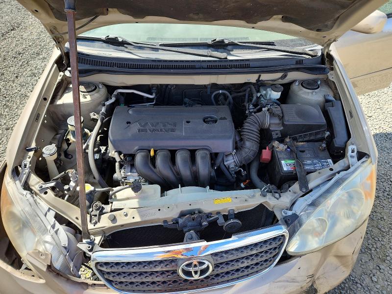 Продаж на аукціоні авто 2006 Toyota Corolla, vin: 2T1BR32E46C683215, номер лоту: 66265836