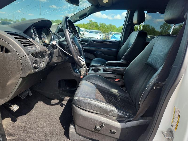 Aukcja sprzedaży 2016 Dodge Grand Caravan, vin: 2C4RDGCG0GR258211, numer aukcji: 65316256